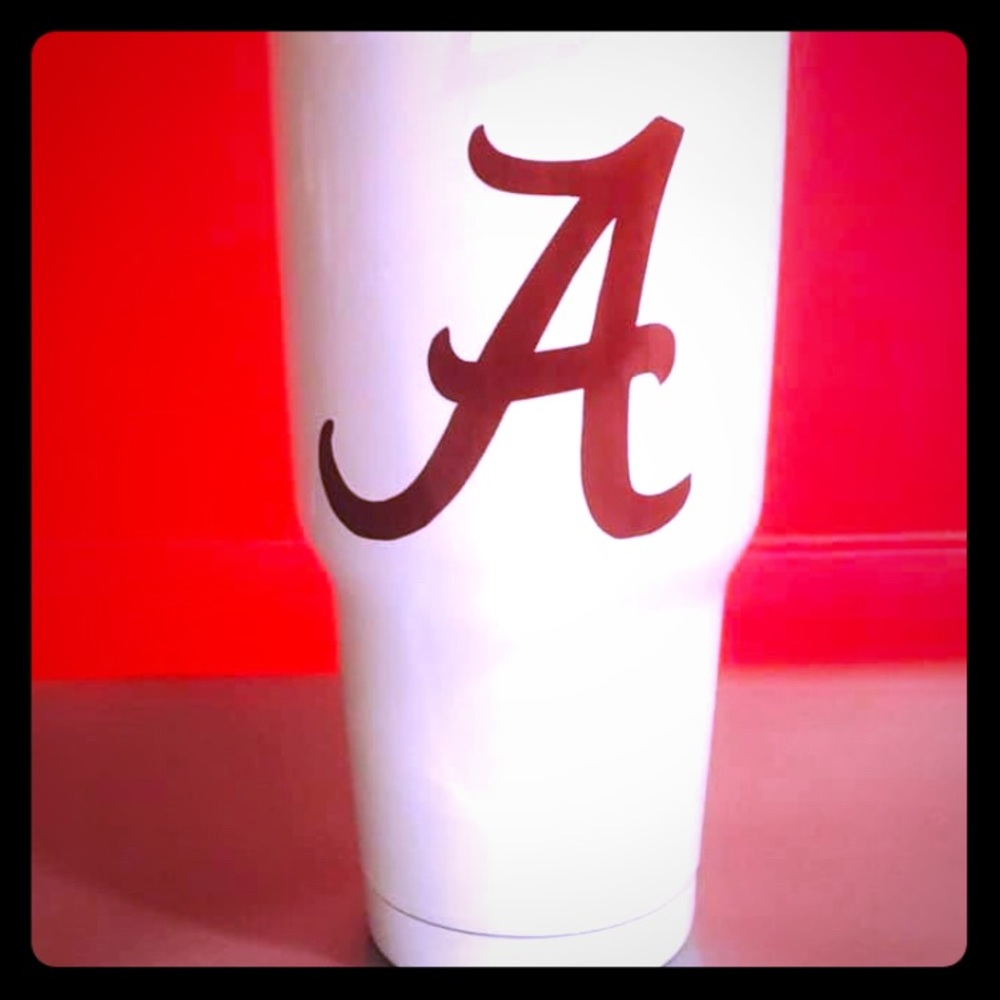 Yeti Cup